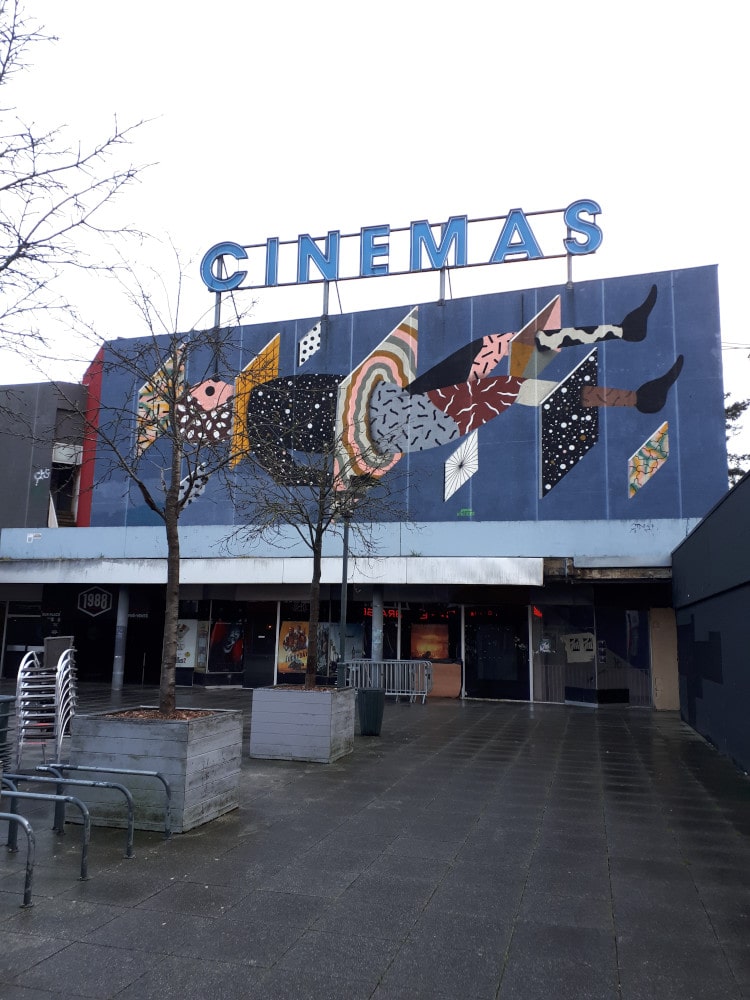 Tag ex cinéma du Colombier